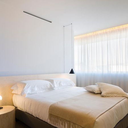 Criu Boutique Hotel Nicolosi Eksteriør bilde