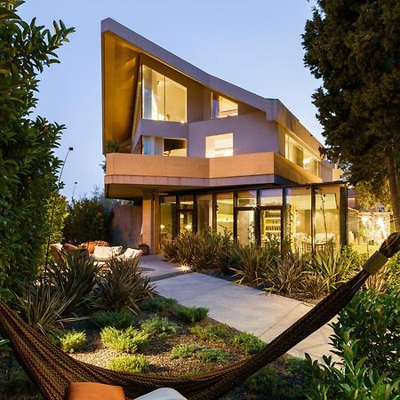 Criu Boutique Hotel Nicolosi Eksteriør bilde