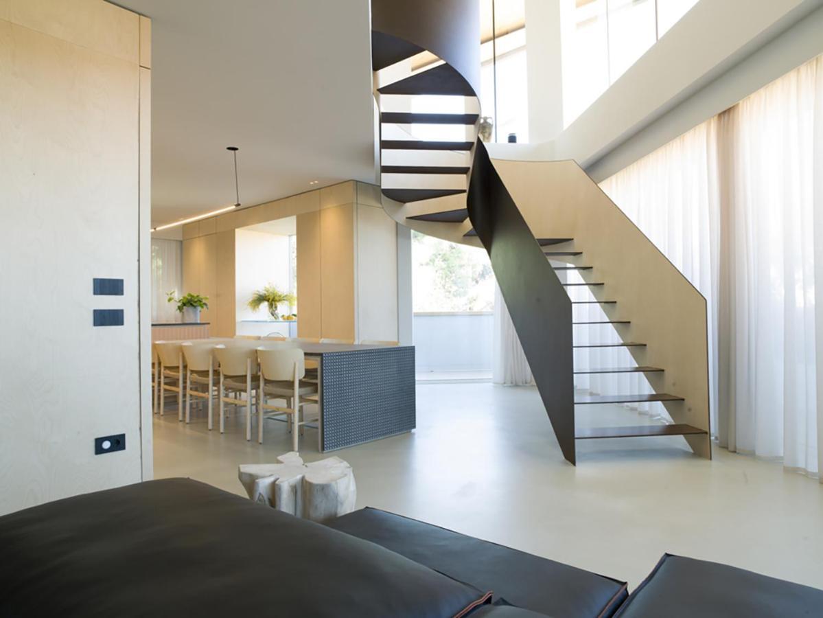 Criu Boutique Hotel Nicolosi Eksteriør bilde
