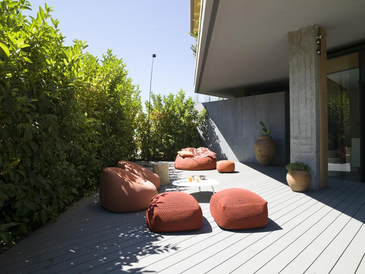Criu Boutique Hotel Nicolosi Eksteriør bilde
