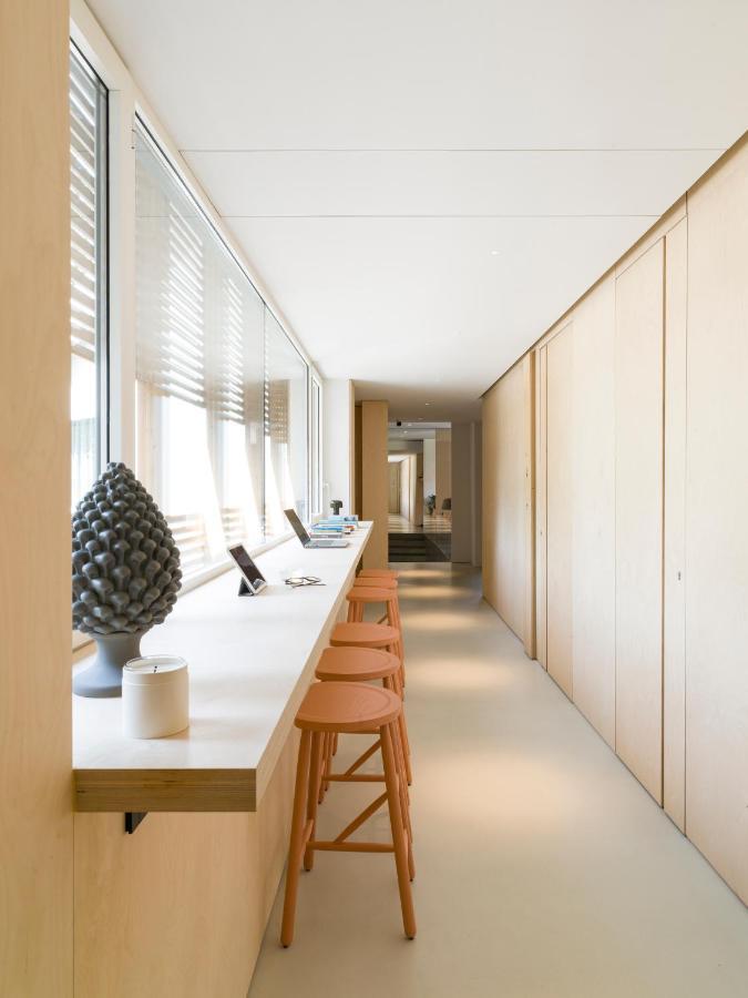 Criu Boutique Hotel Nicolosi Eksteriør bilde