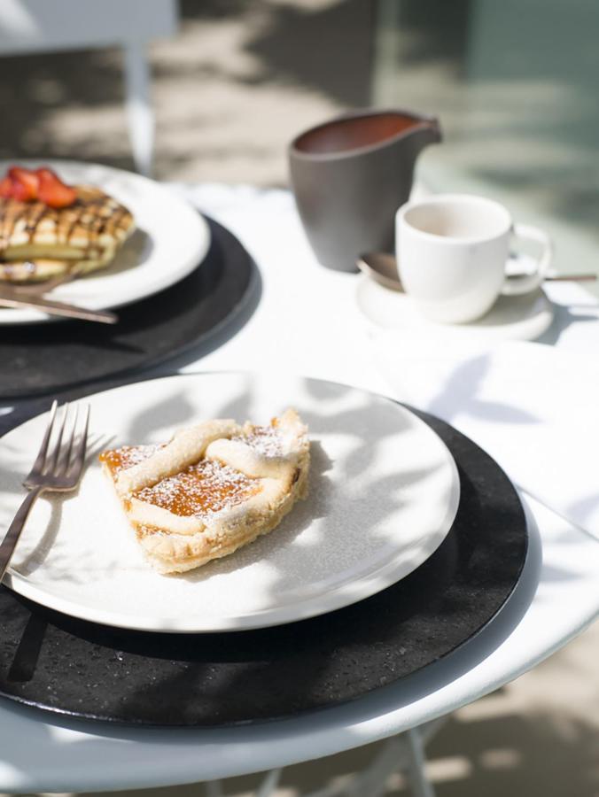 Criu Boutique Hotel Nicolosi Eksteriør bilde