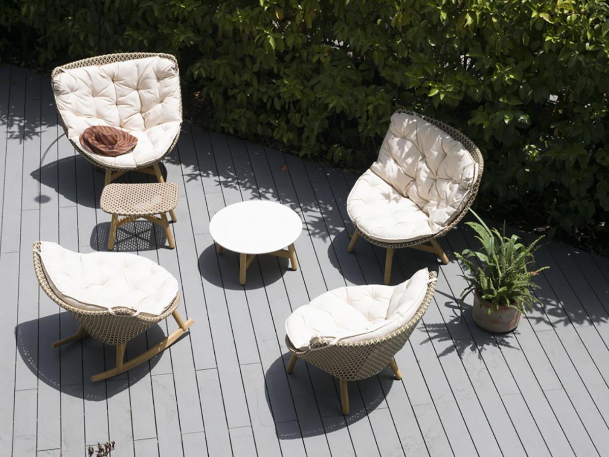 Criu Boutique Hotel Nicolosi Eksteriør bilde