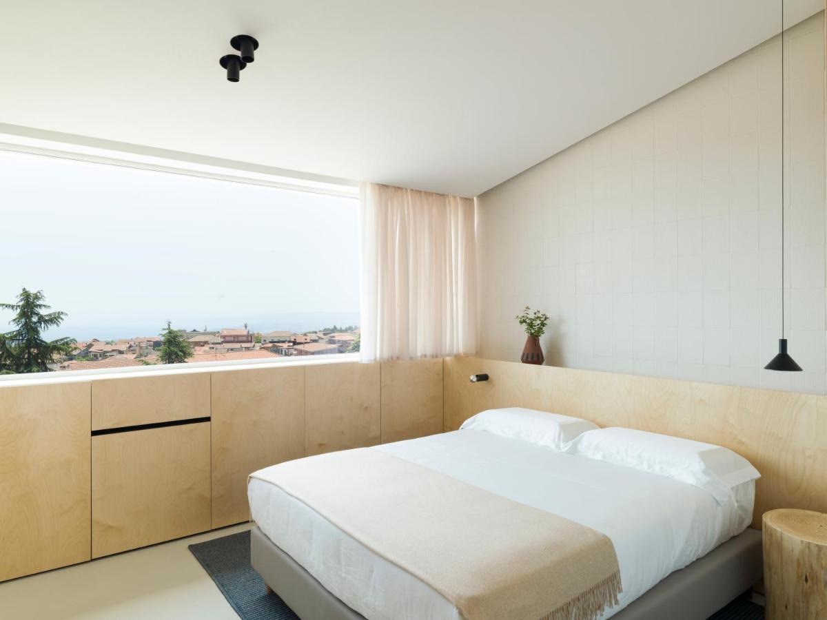 Criu Boutique Hotel Nicolosi Eksteriør bilde