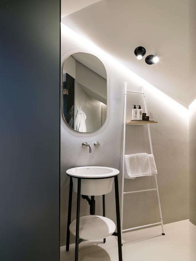 Criu Boutique Hotel Nicolosi Eksteriør bilde