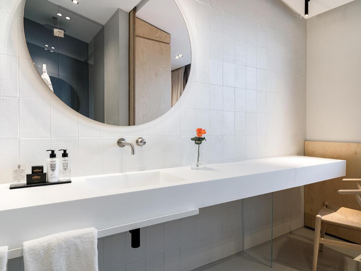 Criu Boutique Hotel Nicolosi Eksteriør bilde
