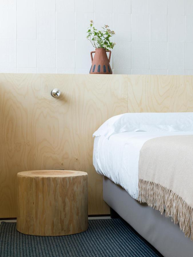 Criu Boutique Hotel Nicolosi Eksteriør bilde