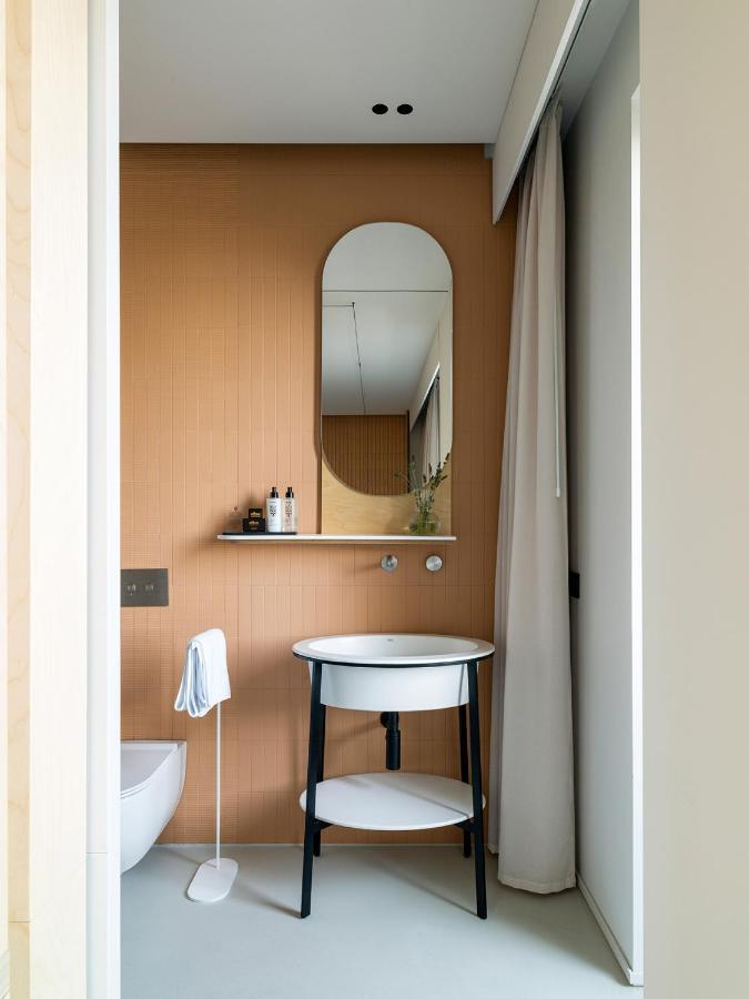 Criu Boutique Hotel Nicolosi Eksteriør bilde