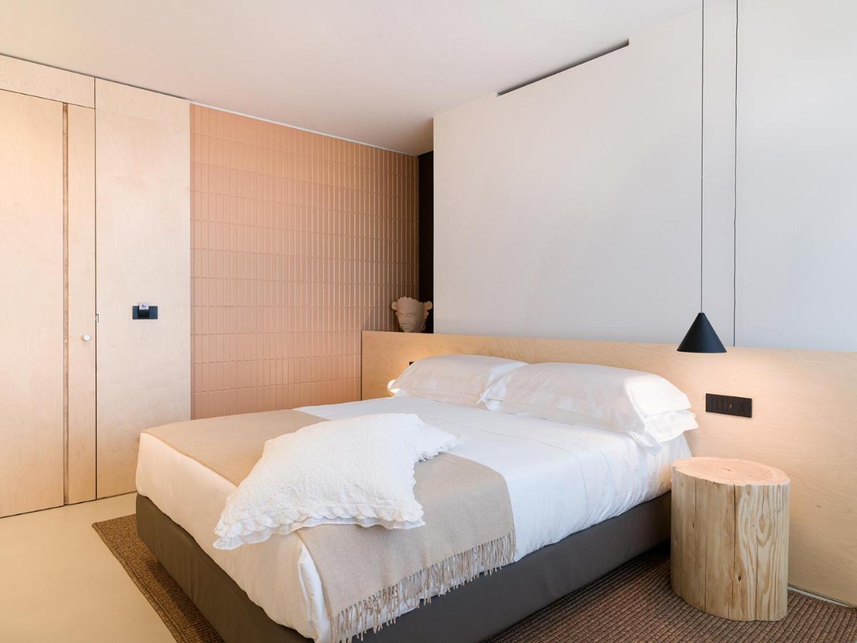 Criu Boutique Hotel Nicolosi Eksteriør bilde
