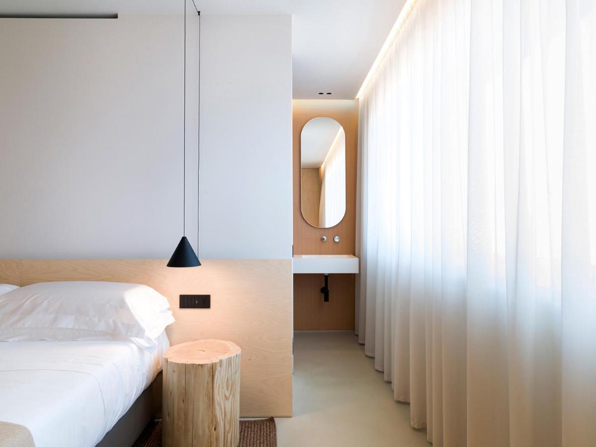 Criu Boutique Hotel Nicolosi Eksteriør bilde