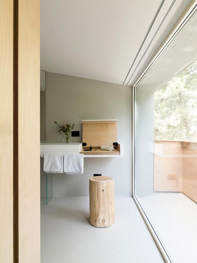 Criu Boutique Hotel Nicolosi Eksteriør bilde