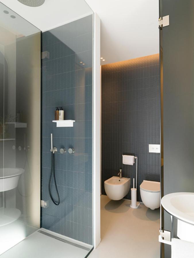 Criu Boutique Hotel Nicolosi Eksteriør bilde