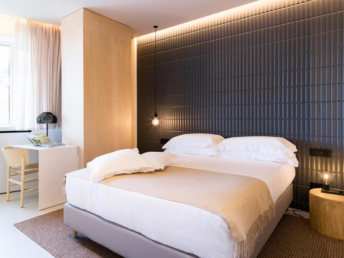 Criu Boutique Hotel Nicolosi Eksteriør bilde